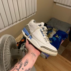 Air Jordan 3 retro